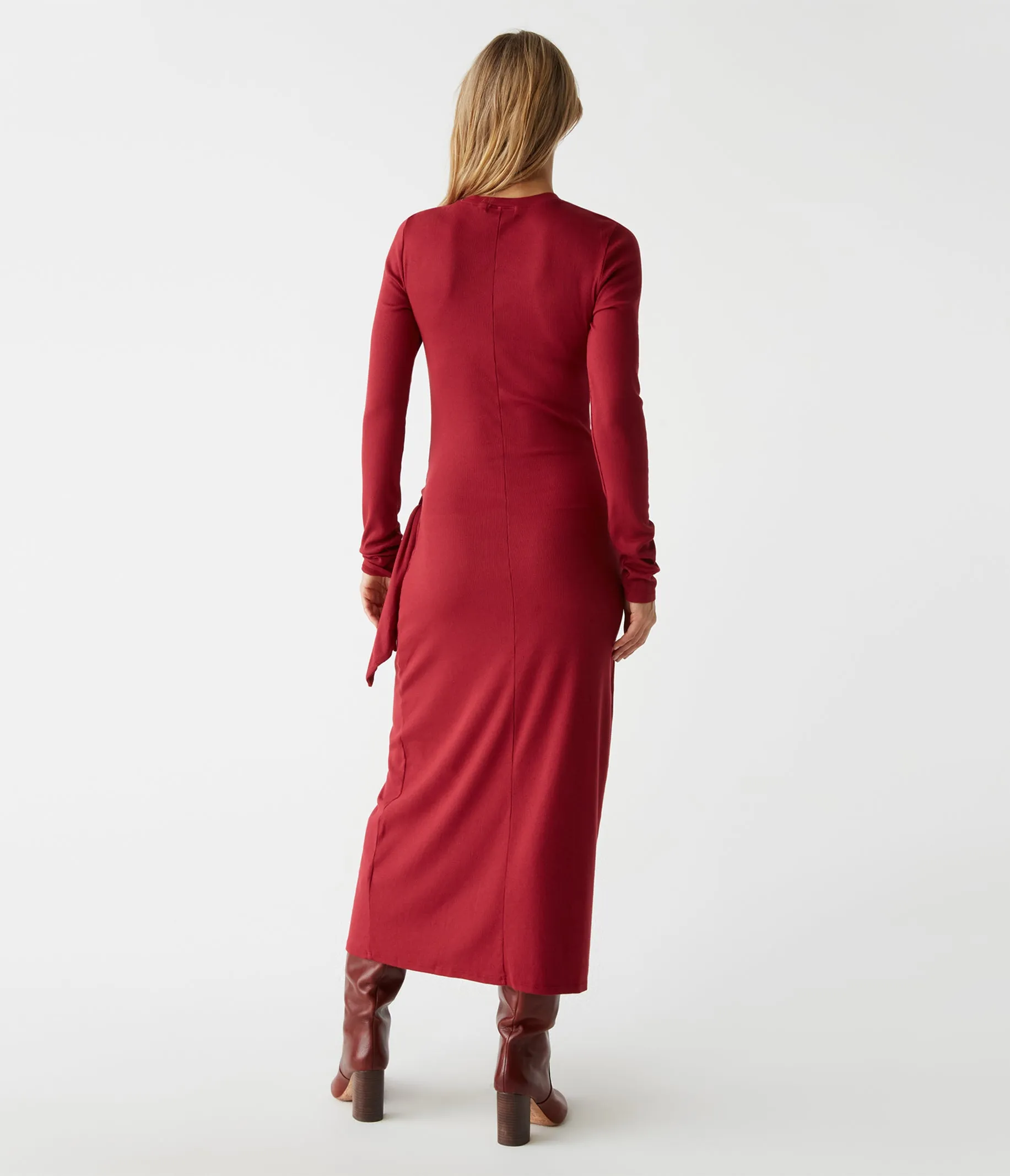 Petite Yessenia Dress