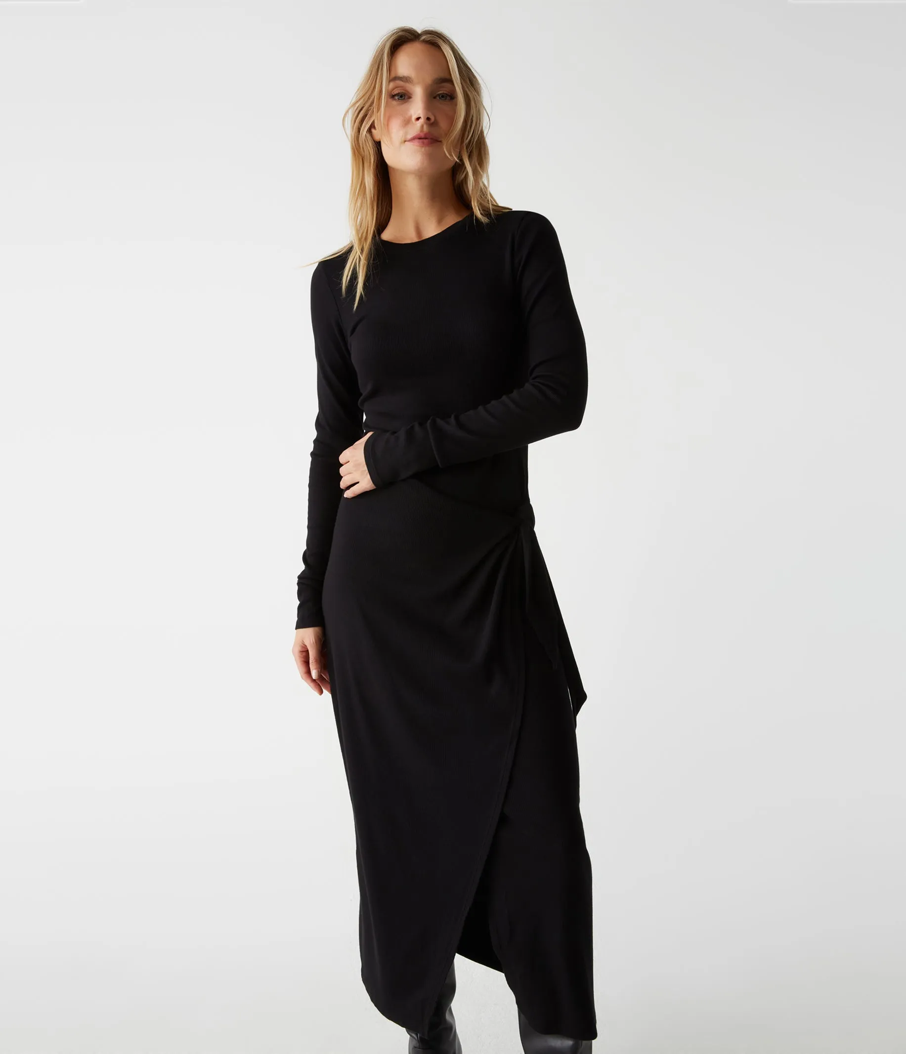 Petite Yessenia Dress