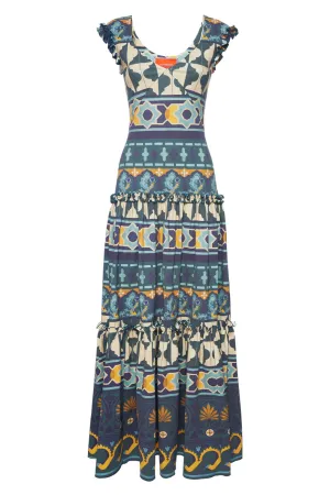 Pimento Dress | Casareale Barre