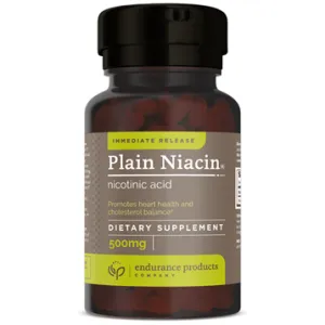 Plain Niacin IR