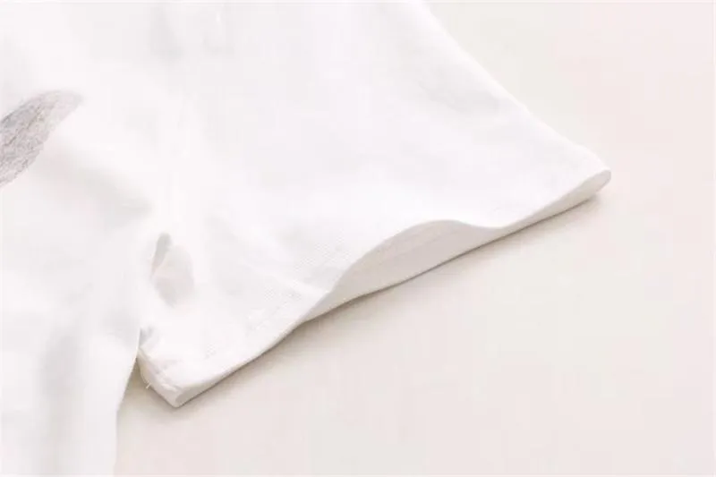 Pocket Rabbit T-Shirt