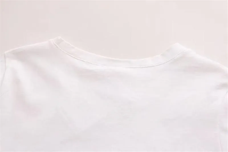 Pocket Rabbit T-Shirt