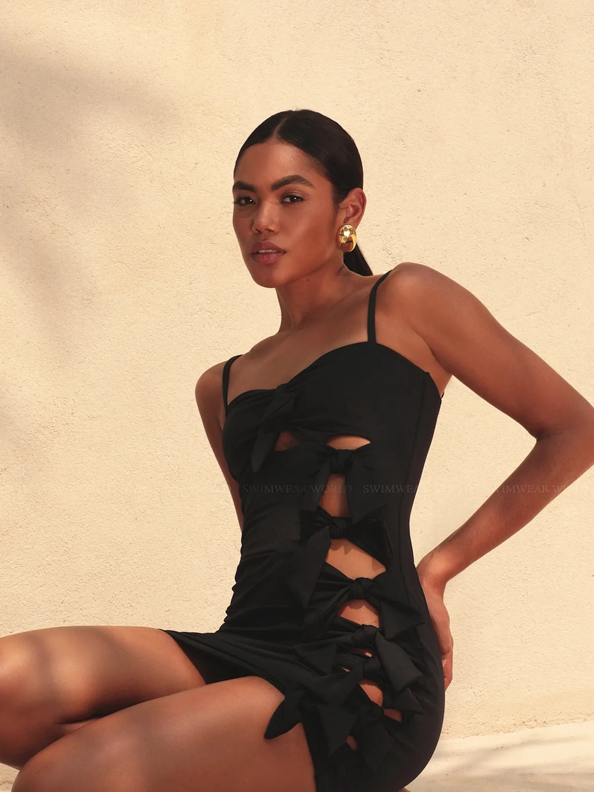 Portofino Dress