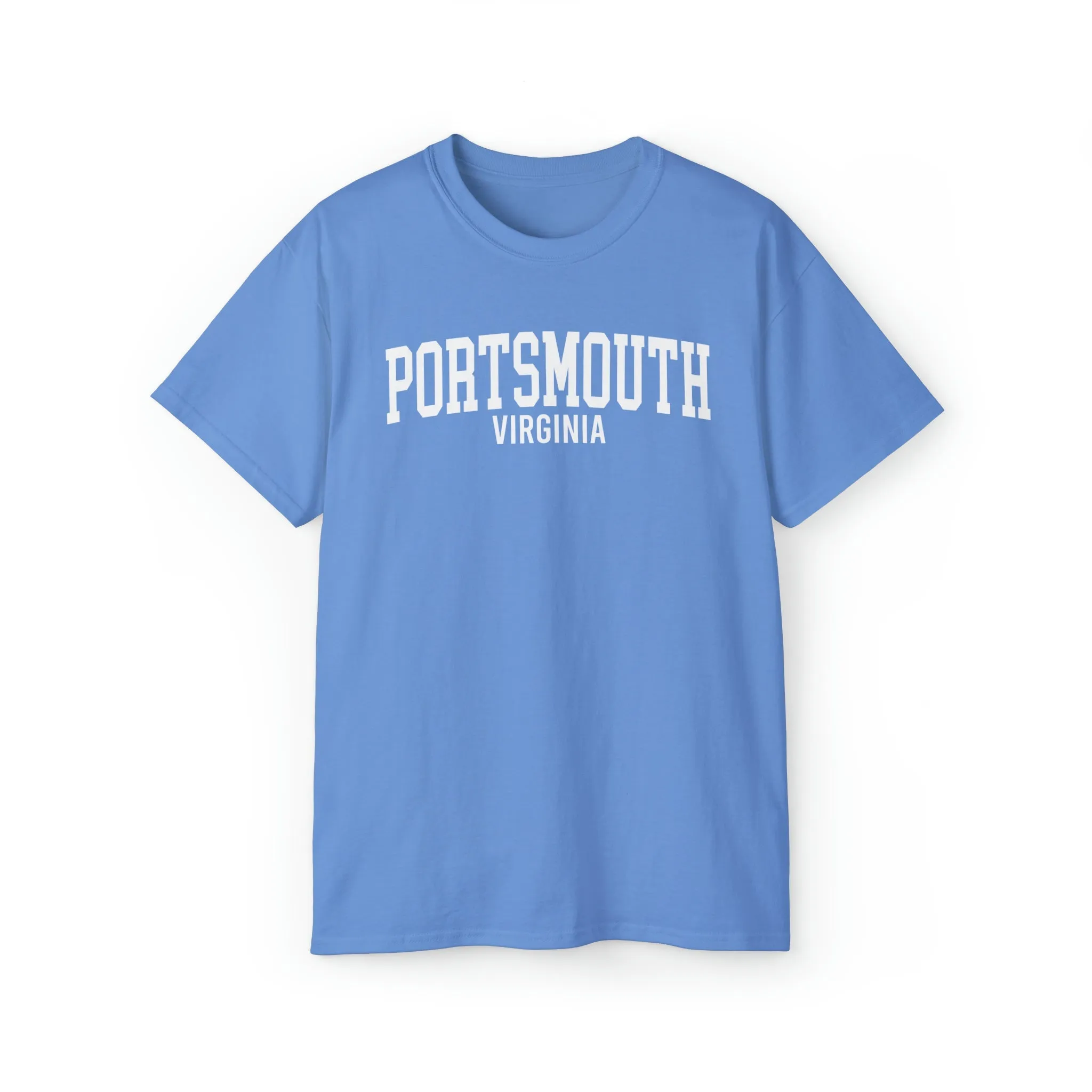 Portsmouth Virginia T-Shirt
