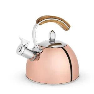 PRESLEY TEA KETTLES