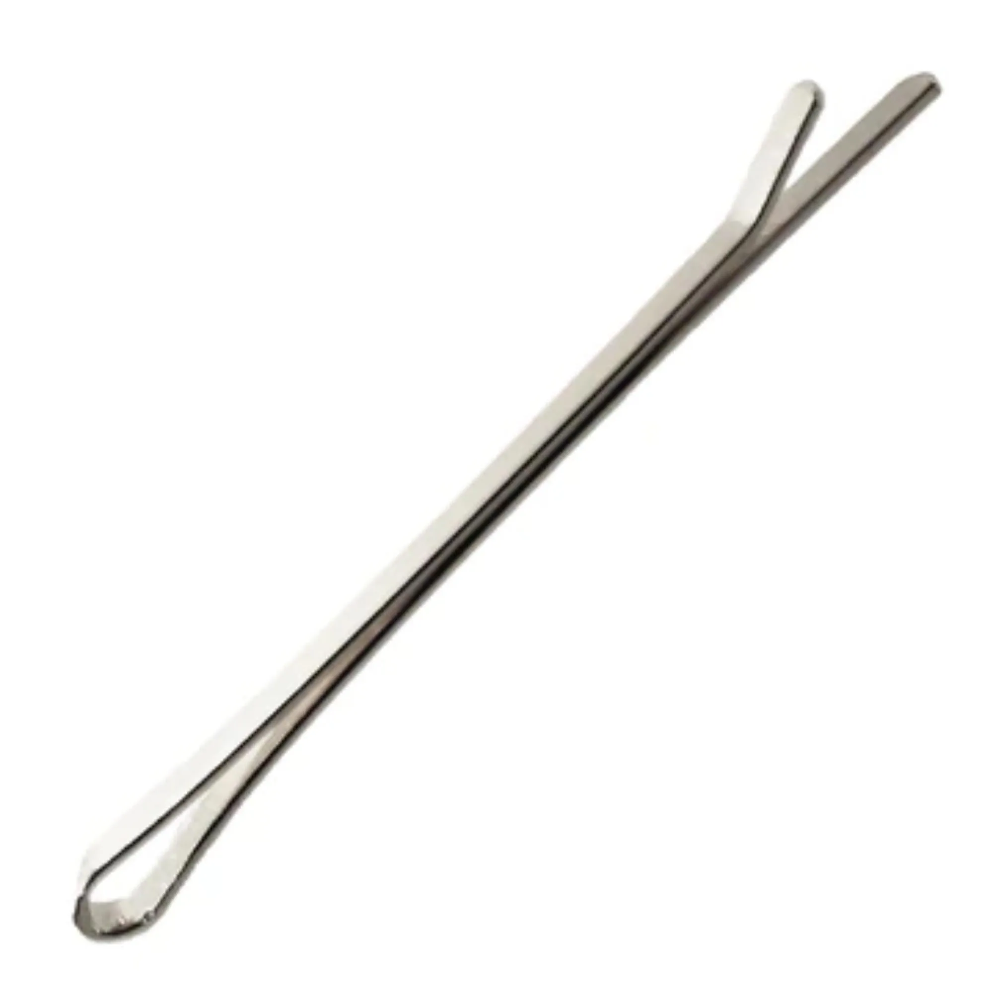 Professional Flat Metal Styling Bobby Pins in Storage Cases - 120pc Pack (Black/Silver/Gold)