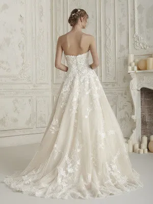 Pronovias "Elcira"