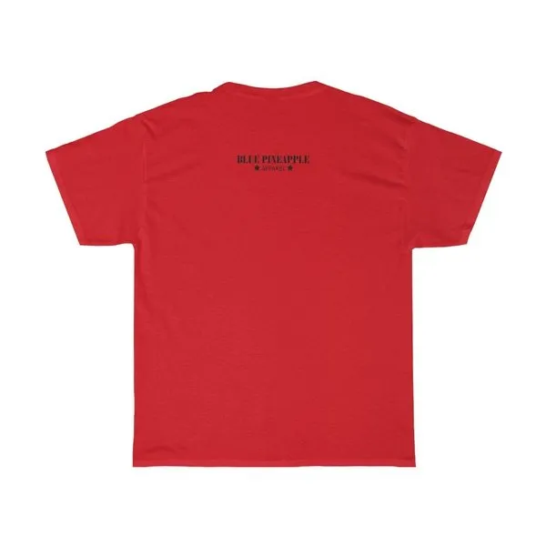 PUMPKIN COTTON TEE
