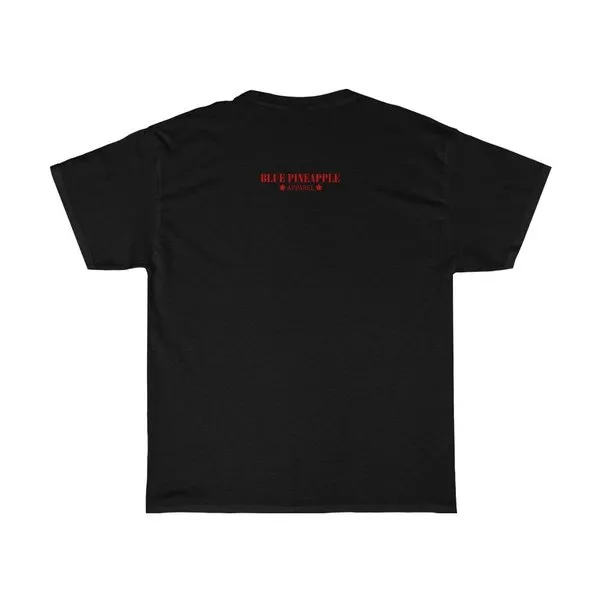 PUMPKIN COTTON TEE