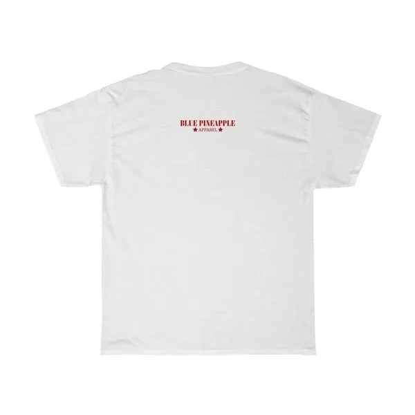 PUMPKIN COTTON TEE