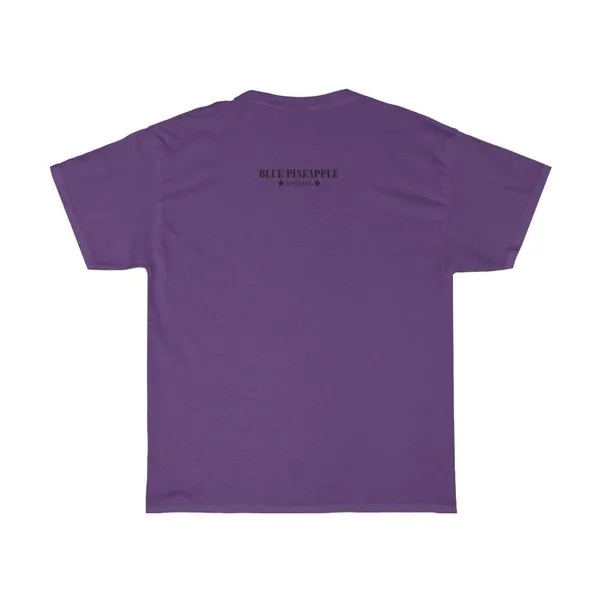PUMPKIN COTTON TEE