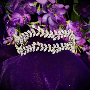 "KAYA" Bridal Headband