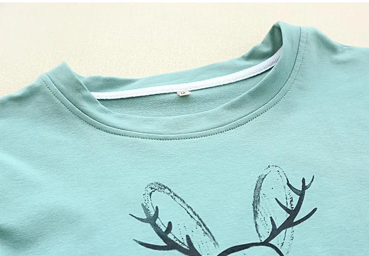 Rabbit Sweatshirt