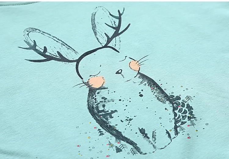Rabbit Sweatshirt