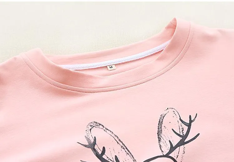 Rabbit Sweatshirt