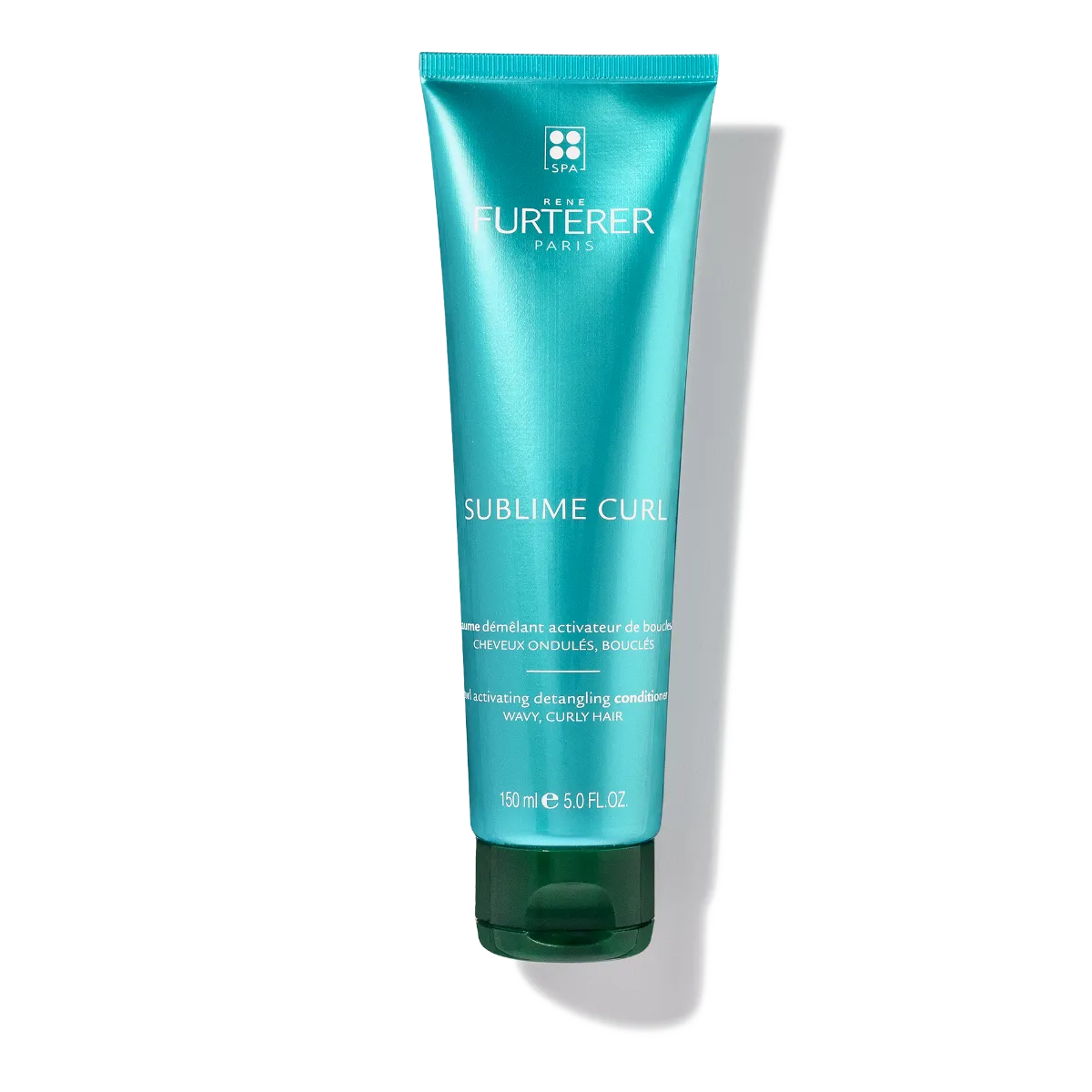 René Furterer Sublime Curl Curl Activating Conditioner