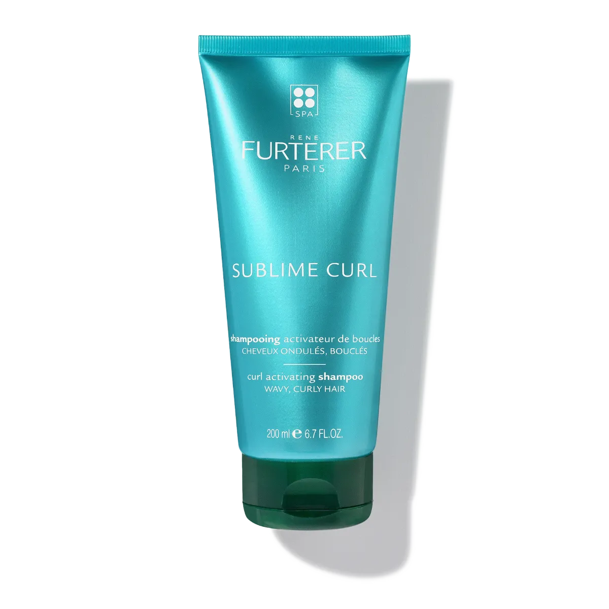 René Furterer Sublime Curl Curl Activating Shampoo
