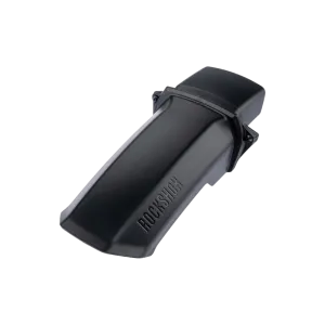 Rockshox RockShox MTB Fender Black Short 2 Bolt 35mm- SID 35mm (C1 /2021 ) V3