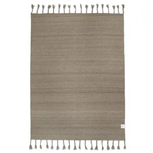 Rug Plain Beige