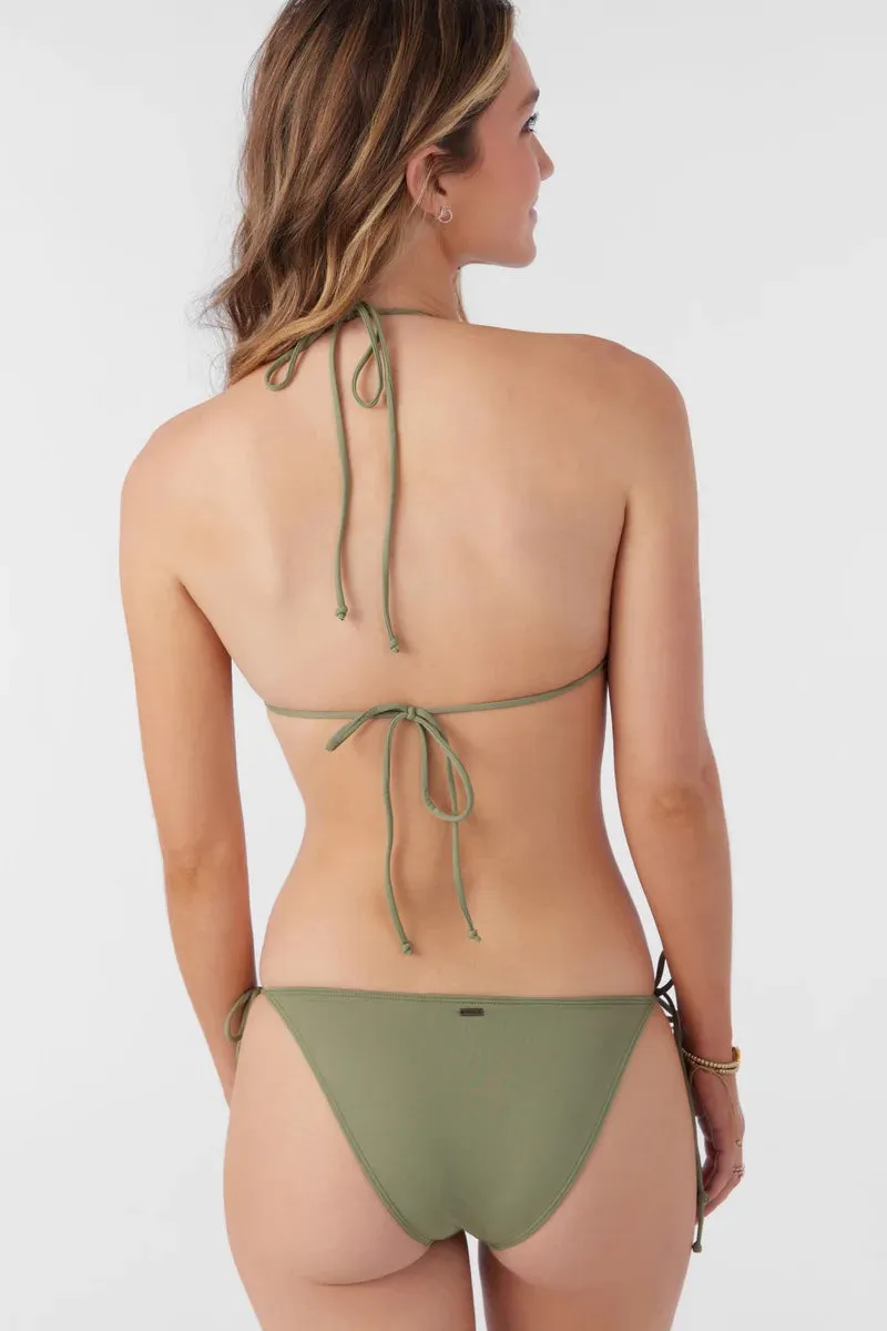Saltwater Solids Venice Top