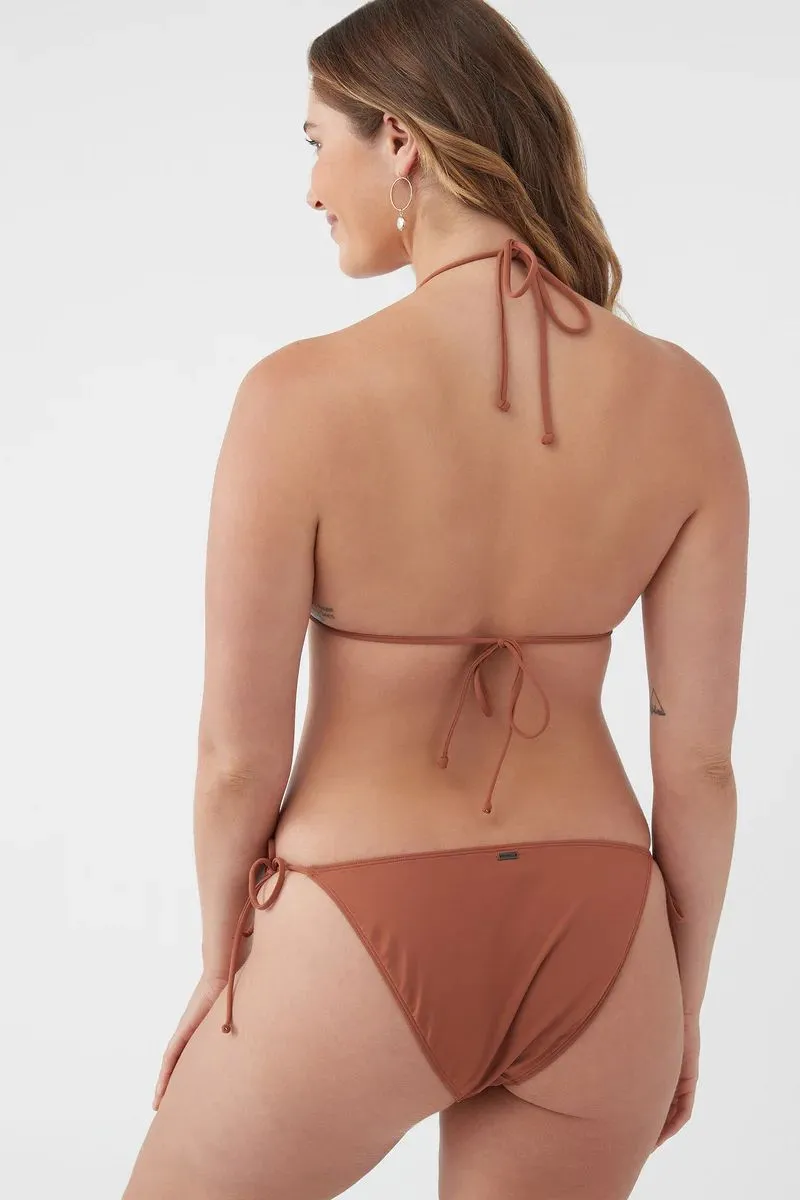 Saltwater Solids Venice Top
