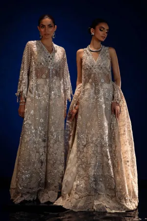 SANA SAFINAZ | NURA FESTIVE 24 vol-1  | N241-001-3CT