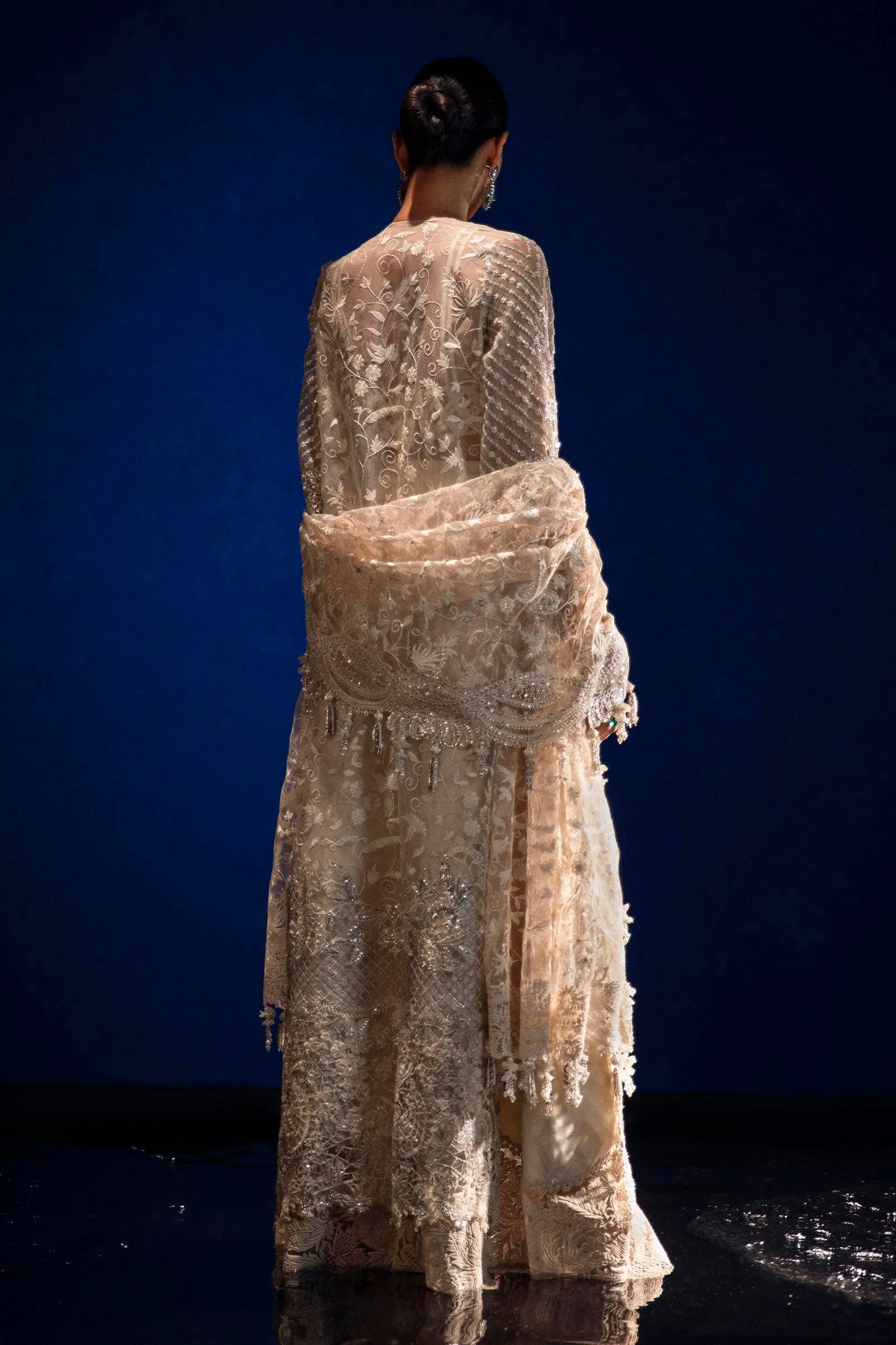 SANA SAFINAZ | NURA FESTIVE 24 vol-1  | N241-001-3CT
