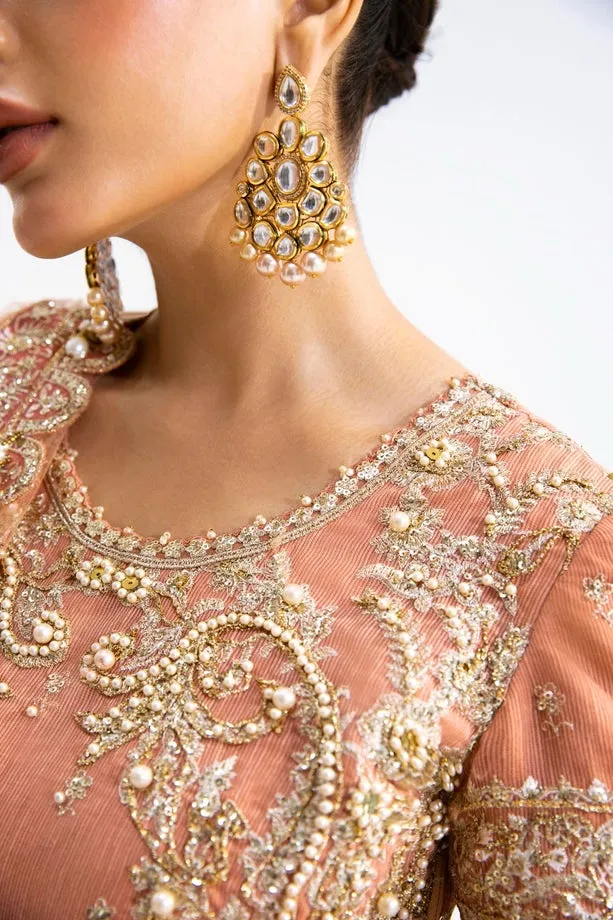 SANA SAFINAZ | NURA - FESTIVE COLLECTION 2023 | VOL 1 - N231-008-CT