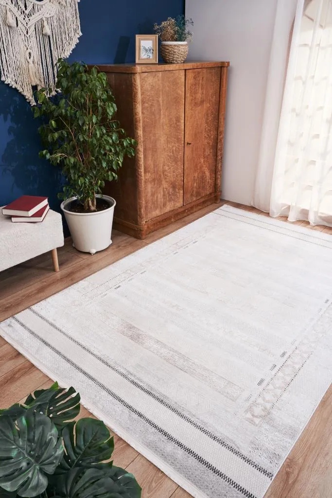 Savannah Modern Pattern Area Rug
