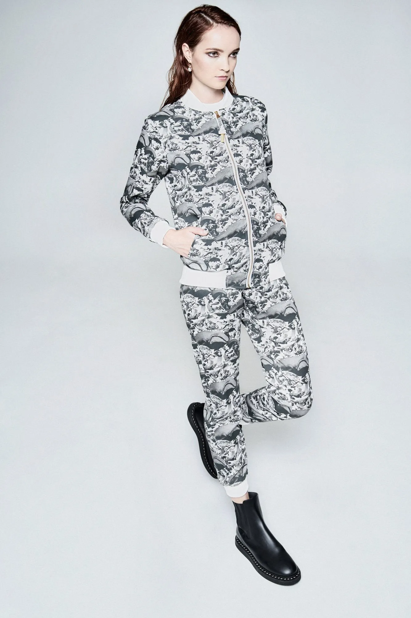Second Edition Bomber