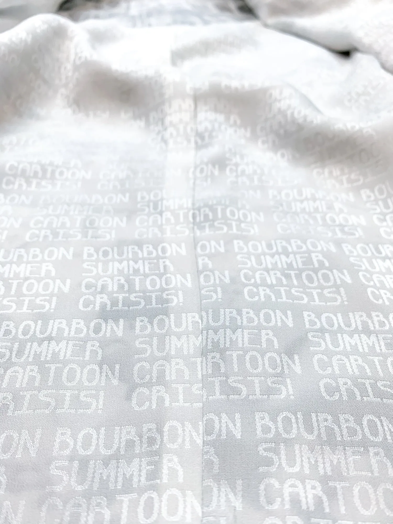 Second Edition Bomber
