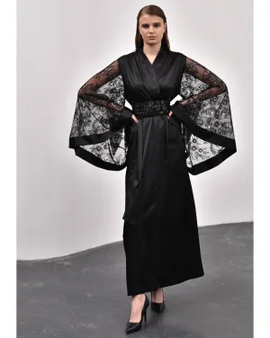 Seduced Kimono Robe