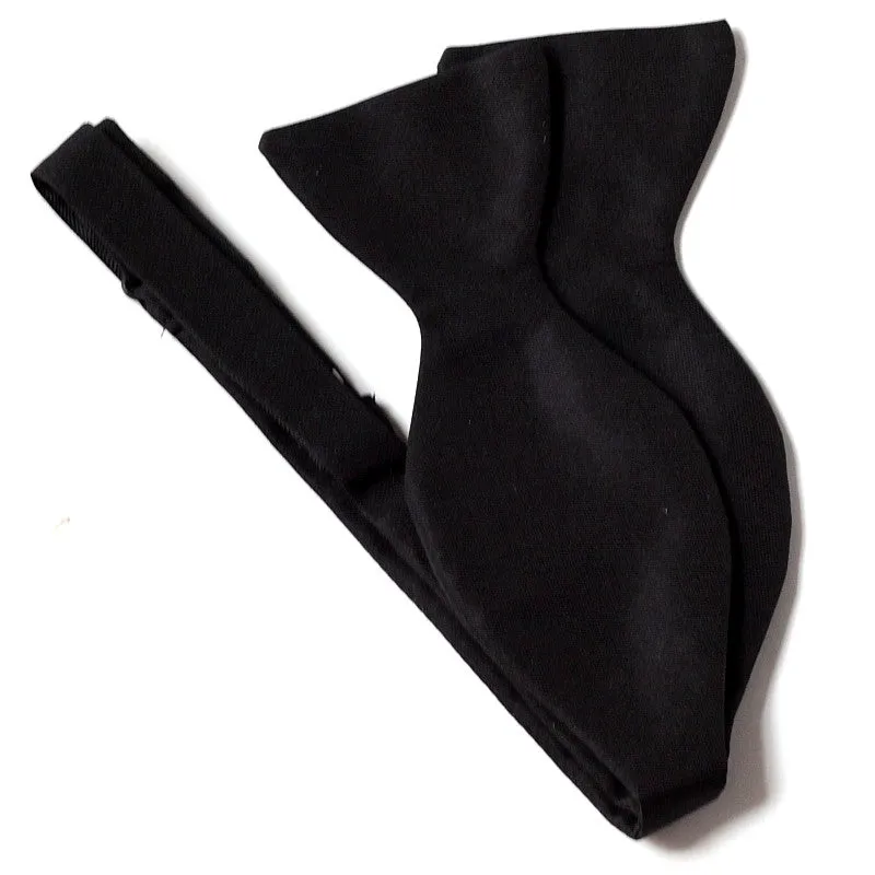 Self Tie Bow Tie