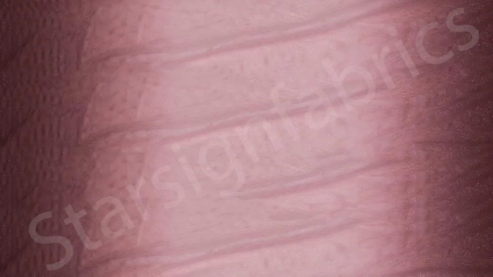 Shiny Shaded Glitter Tulle Fabric