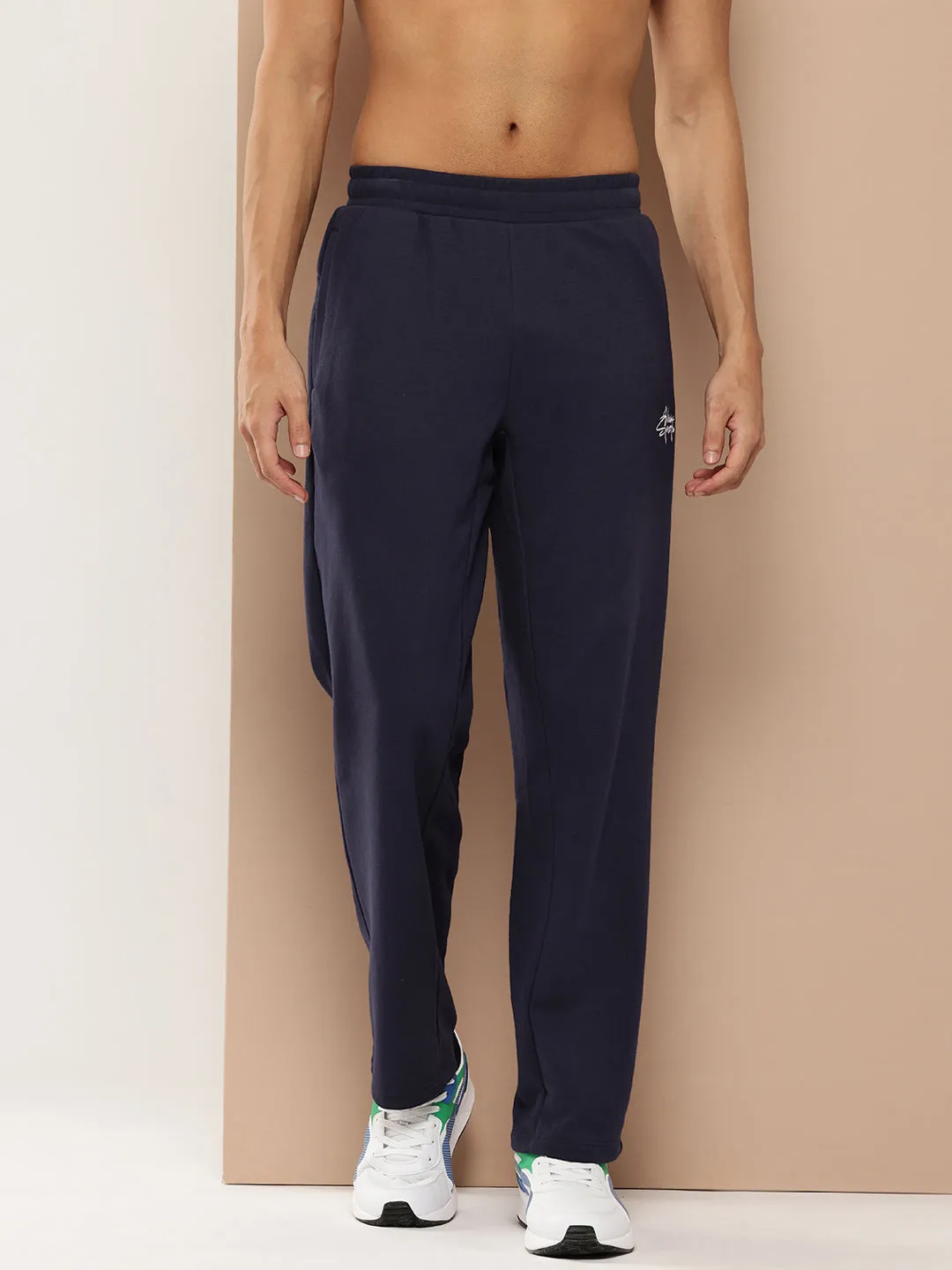 Signature Pace Track Pant