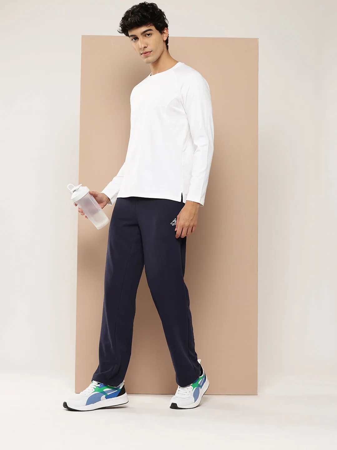 Signature Pace Track Pant