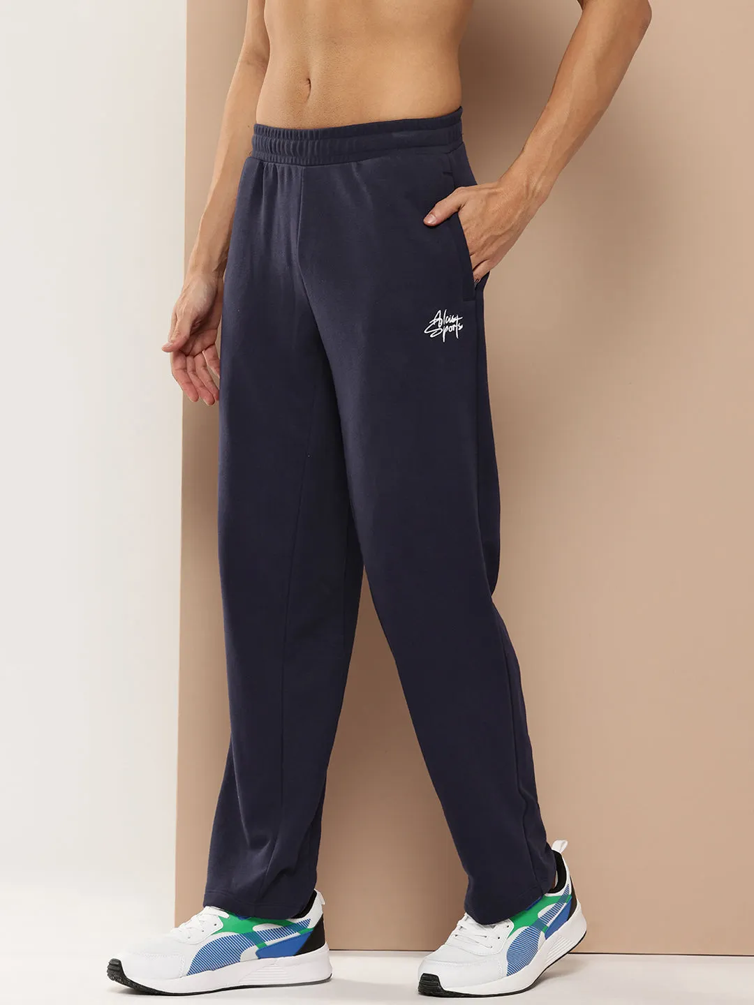 Signature Pace Track Pant