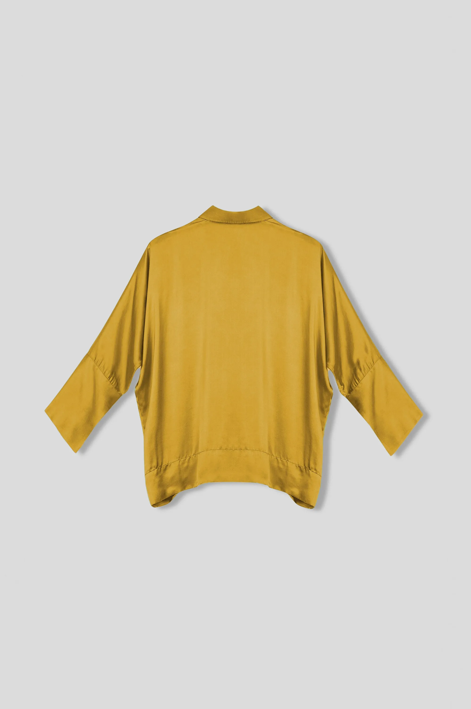 Silk Shirt