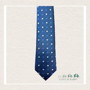 Silk Tie 58"
