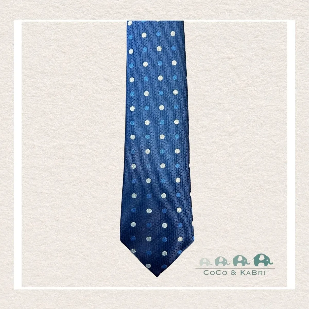 Silk Tie 58"