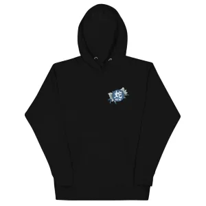 Snake Legend Hoodie