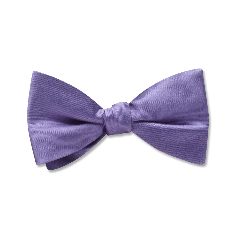 Somerville Lapis - Kids' Bow Ties