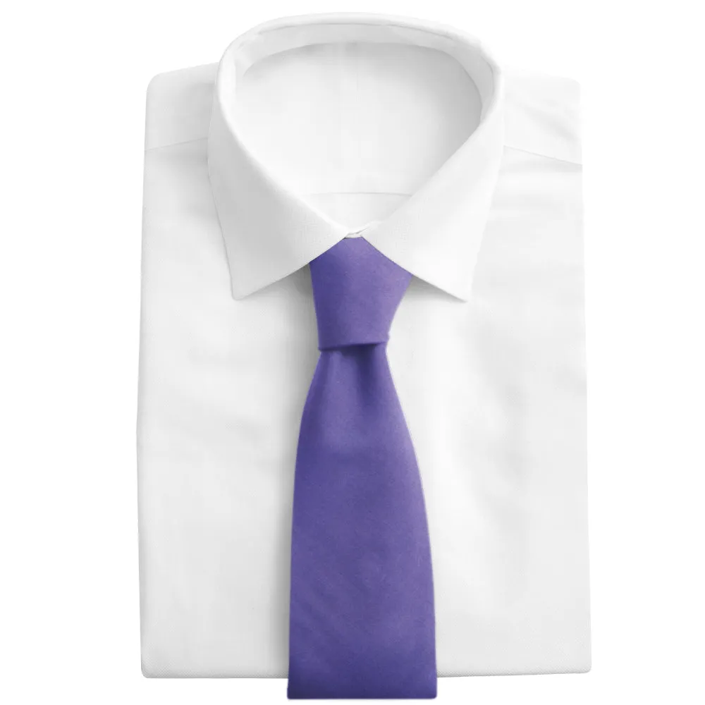 Somerville Lapis - Neckties