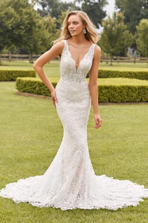 Sophia Tolli: Y22272 - Frankie