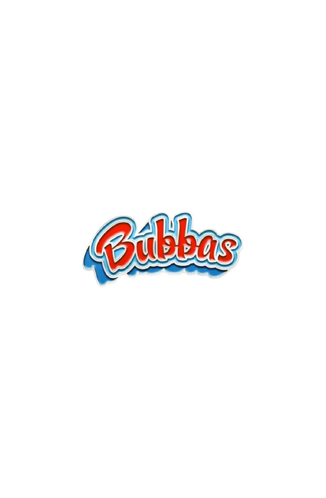 Stay Winning Bubbas Navy Blue Snapback Hat