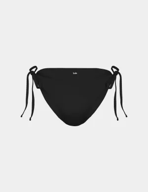 String Bikini Bottom