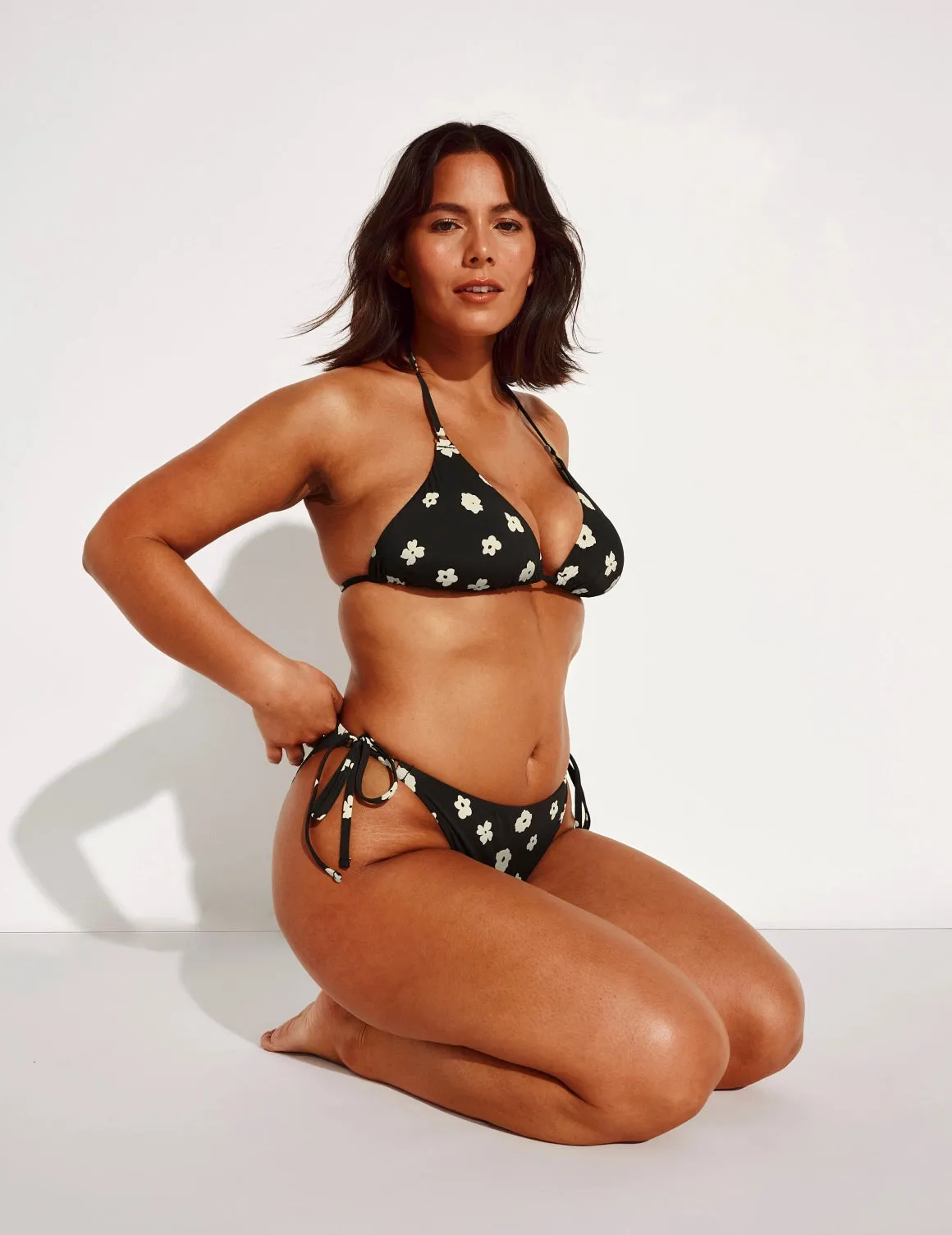 String Bikini Bottom