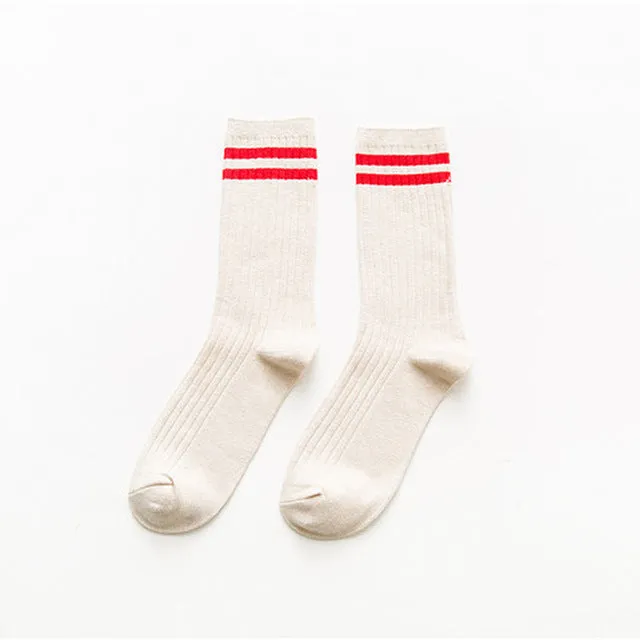Stripe Socks