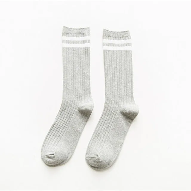 Stripe Socks