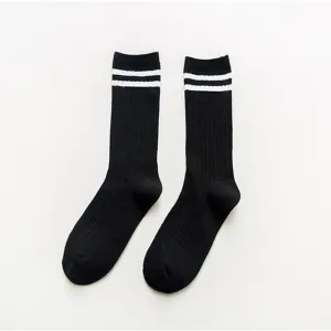 Stripe Socks